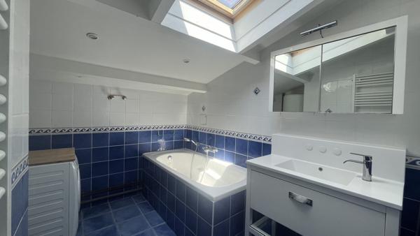 Très bel appartement T3
