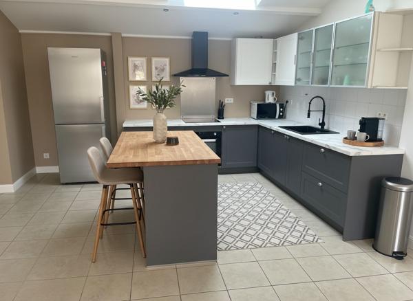 Très bel appartement T3