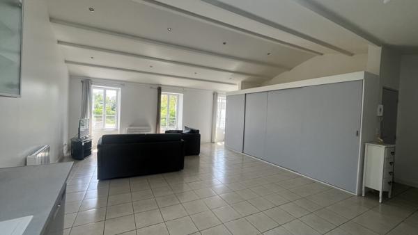 Très bel appartement T3