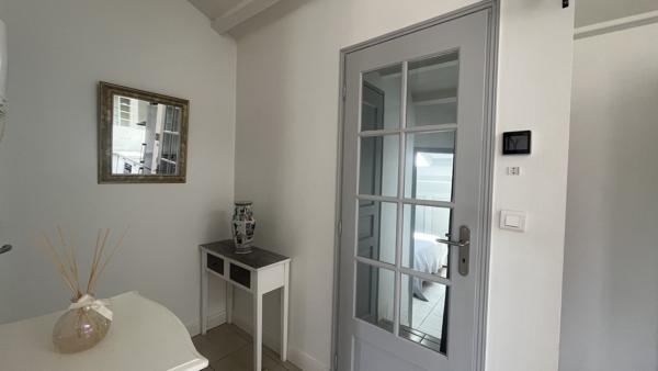 Très bel appartement T3