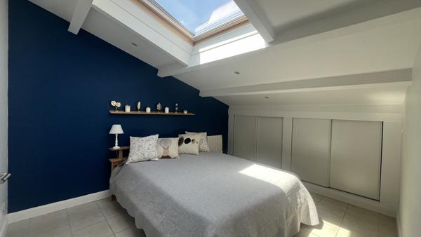 Très bel appartement T3