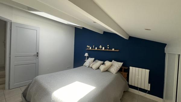 Très bel appartement T3