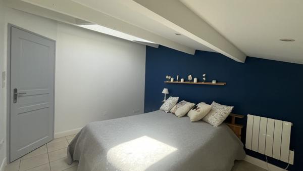 Très bel appartement T3