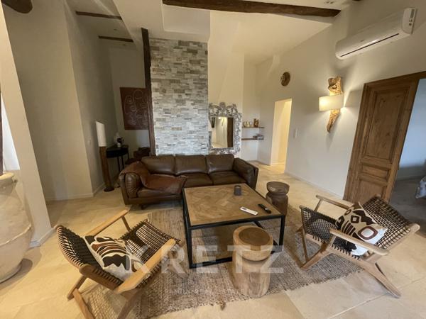 Maison de Maître rénovée avec piscine