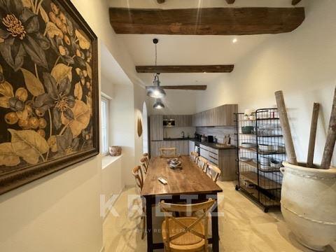 Maison de Maître rénovée avec piscine