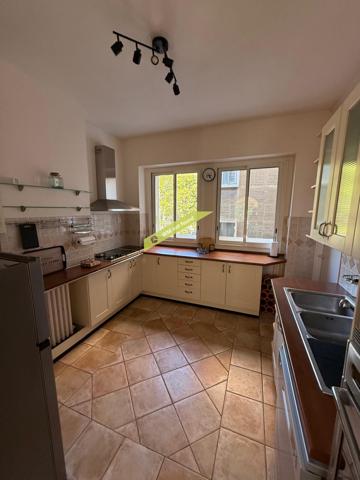 Marseille (13002) Superbe T4 104m3 Vieux port Marseille