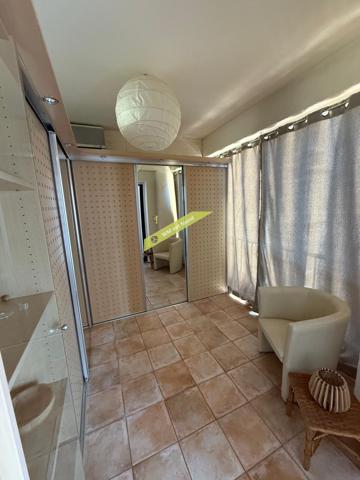 Marseille (13002) Superbe T4 104m3 Vieux port Marseille