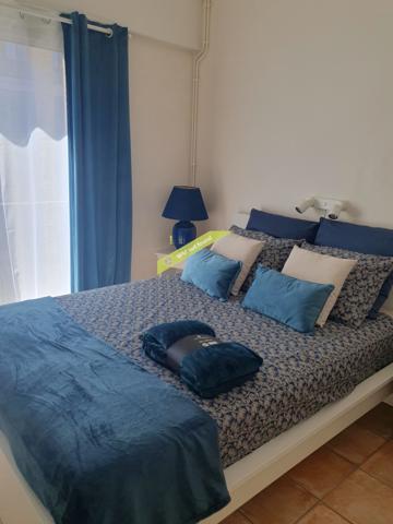 Marseille (13002) Superbe T4 104m3 Vieux port Marseille