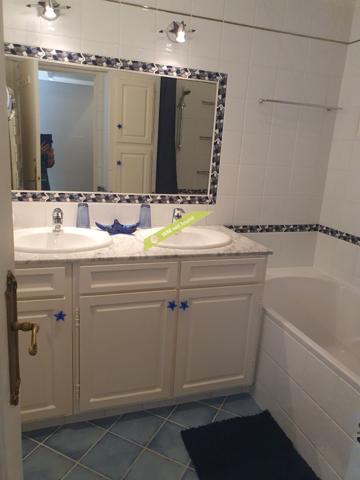 Marseille (13002) Superbe T4 104m3 Vieux port Marseille