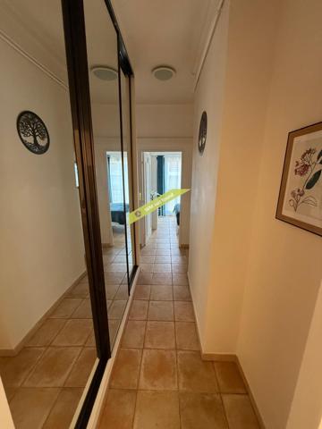 Marseille (13002) Superbe T4 104m3 Vieux port Marseille