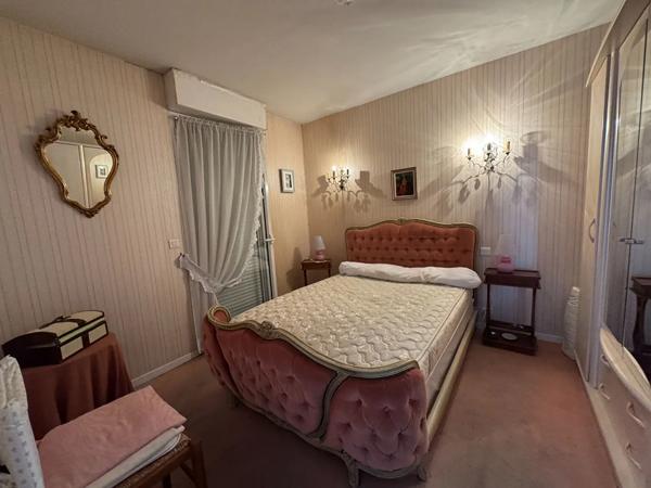 Appartement à vendre 2 pièces 60m² Valenciennes (59300)