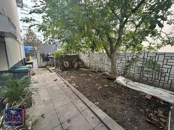 Local commercial à vendre