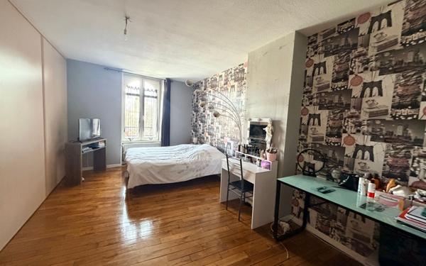 Maison à vendre    5 pièces •  Revigny-sur-Ornain