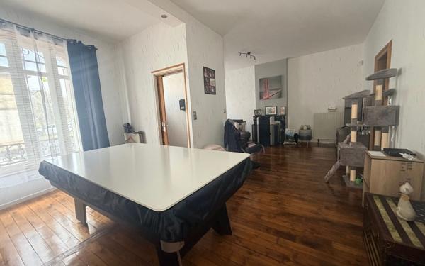 Maison à vendre    5 pièces •  Revigny-sur-Ornain