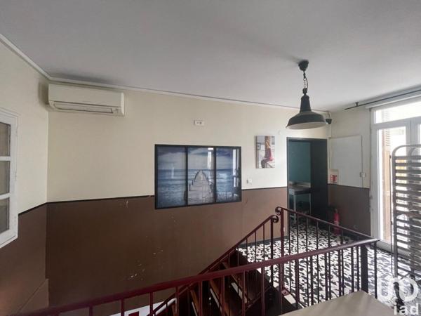 Restaurant à vendre 200 m² Palavas-les-Flots