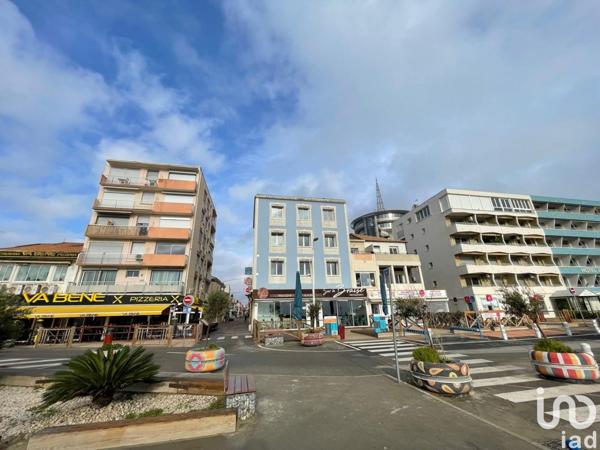 Restaurant à vendre 200 m² Palavas-les-Flots