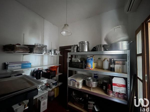 Restaurant à vendre 200 m² Palavas-les-Flots