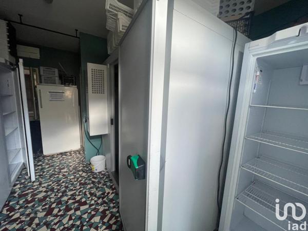 Restaurant à vendre 200 m² Palavas-les-Flots