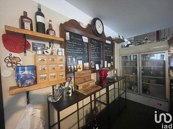 Restaurant à vendre 200 m² Palavas-les-Flots