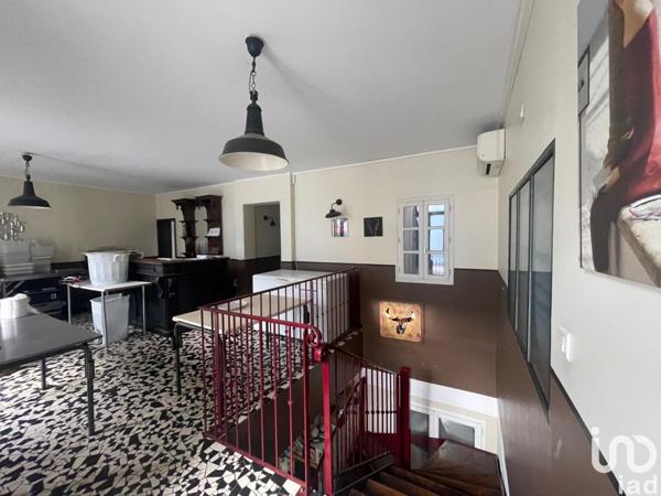 Restaurant à vendre 200 m² Palavas-les-Flots