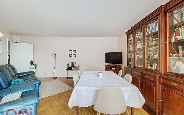 Appartement à vendre    5 pièces • 104 m2 Châtillon