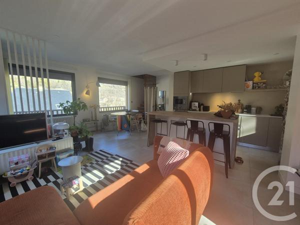 Maison à vendre  4 pièces - 160 m2 CAUTERETS - 65