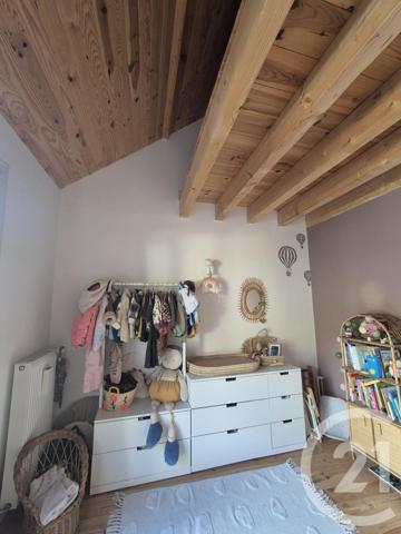 Maison à vendre  4 pièces - 160 m2 CAUTERETS - 65