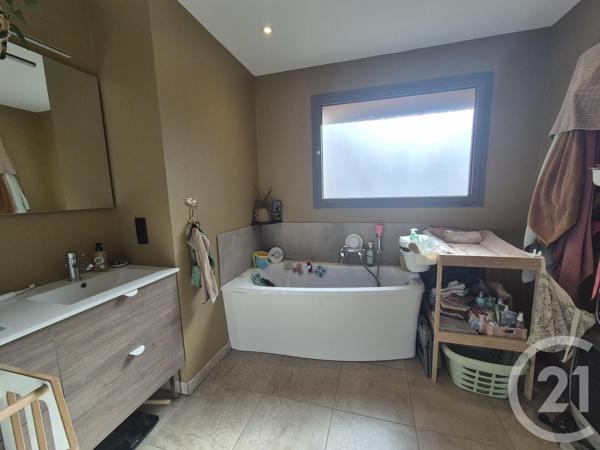 Maison à vendre  4 pièces - 160 m2 CAUTERETS - 65