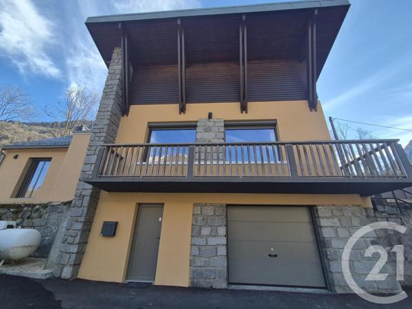 Maison à vendre  4 pièces - 160 m2 CAUTERETS - 65