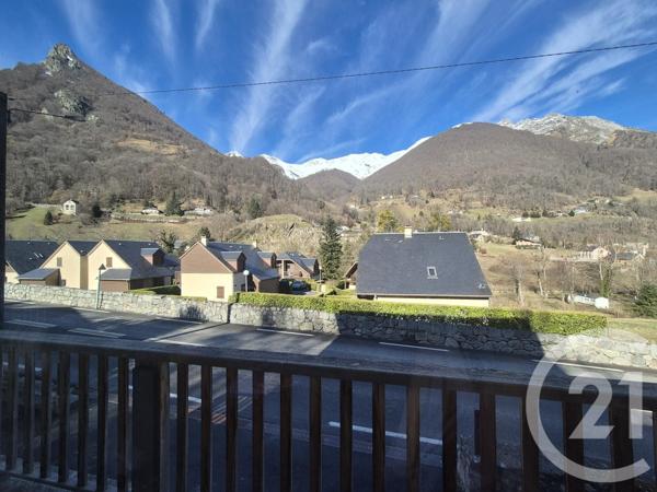 Maison à vendre  4 pièces - 160 m2 CAUTERETS - 65