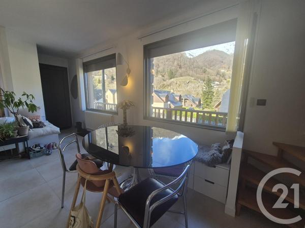 Maison à vendre  4 pièces - 160 m2 CAUTERETS - 65