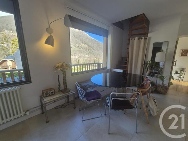 Maison à vendre  4 pièces - 160 m2 CAUTERETS - 65