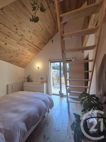 Maison à vendre  4 pièces - 160 m2 CAUTERETS - 65