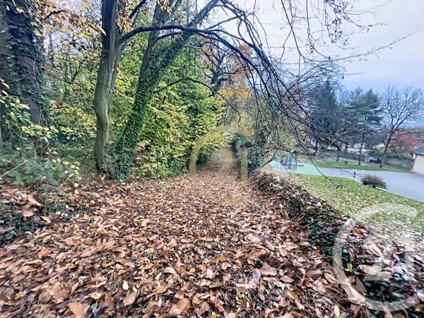 Terrain à vendre  6784 m2 BOISEMONT - 95