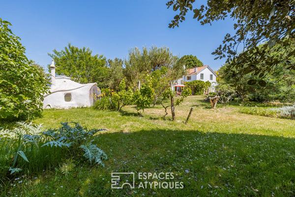 La douceur zen d’une icône des années 30 à revisiter