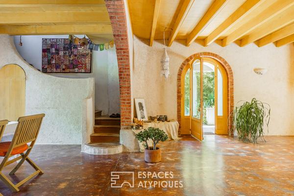 La douceur zen d’une icône des années 30 à revisiter