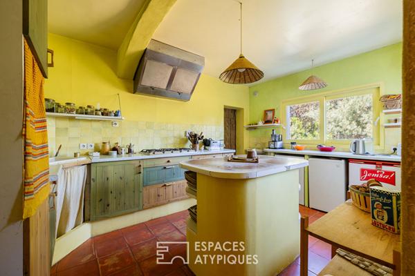 La douceur zen d’une icône des années 30 à revisiter