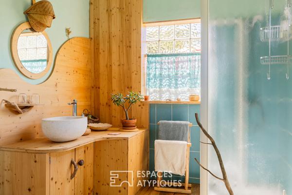 La douceur zen d’une icône des années 30 à revisiter