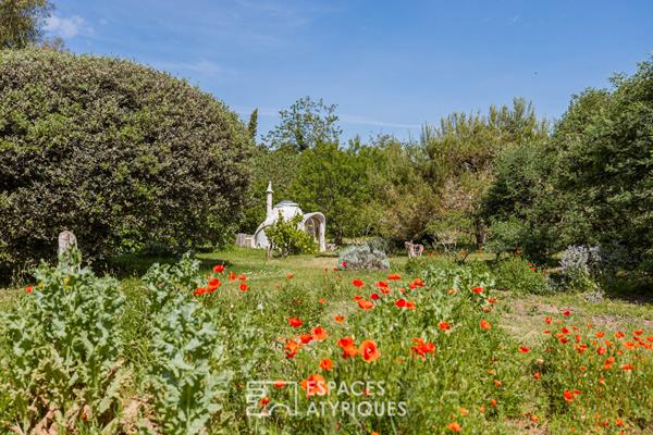 La douceur zen d’une icône des années 30 à revisiter