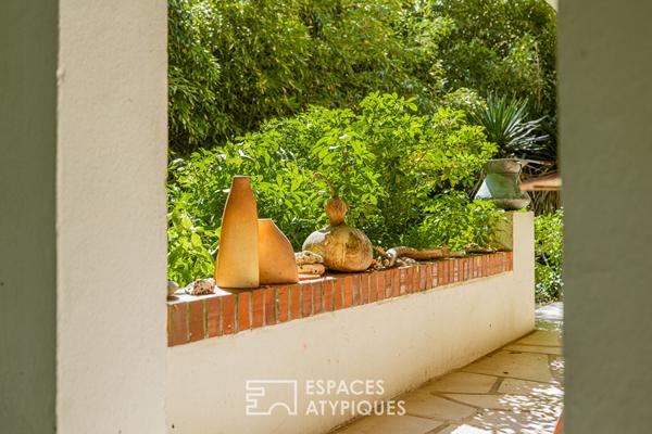 La douceur zen d’une icône des années 30 à revisiter