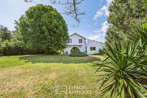 La douceur zen d’une icône des années 30 à revisiter