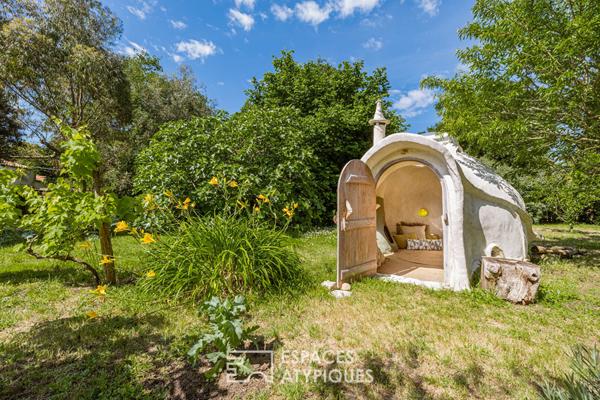 La douceur zen d’une icône des années 30 à revisiter