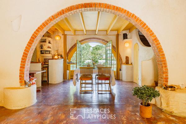 La douceur zen d’une icône des années 30 à revisiter