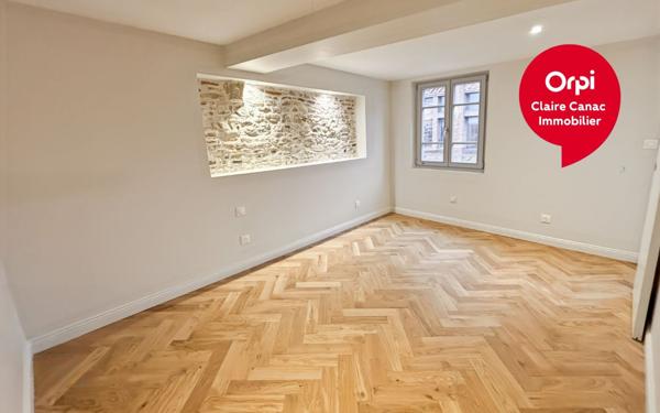 Appartement à vendre    3 pièces • 76,21 m2 Castres