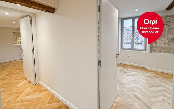 Appartement à vendre    3 pièces • 76,21 m2 Castres