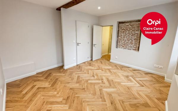 Appartement à vendre    3 pièces • 76,21 m2 Castres