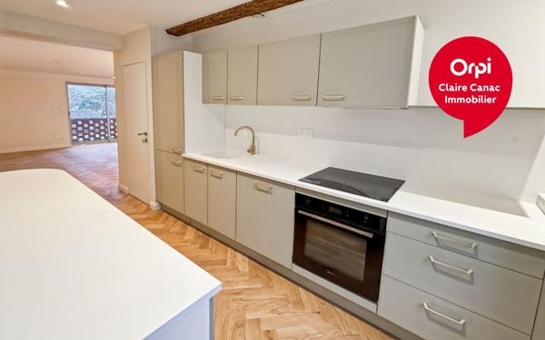 Appartement à vendre    3 pièces • 76,21 m2 Castres