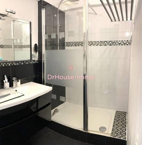 Appartement à vendre 2 pièces de 50 m²