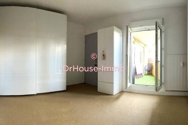 Appartement à vendre 2 pièces de 50 m²