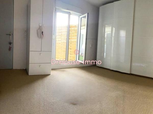 Appartement à vendre 2 pièces de 50 m²